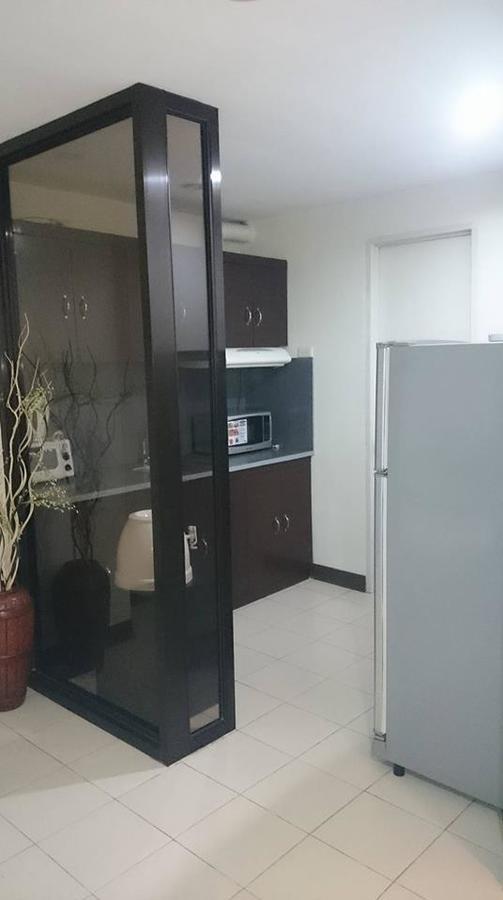Strawberry Residences Cebu Exterior foto
